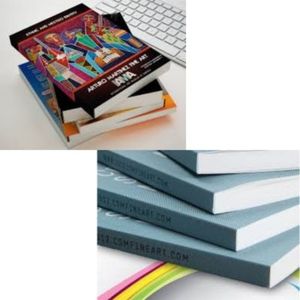 book binding