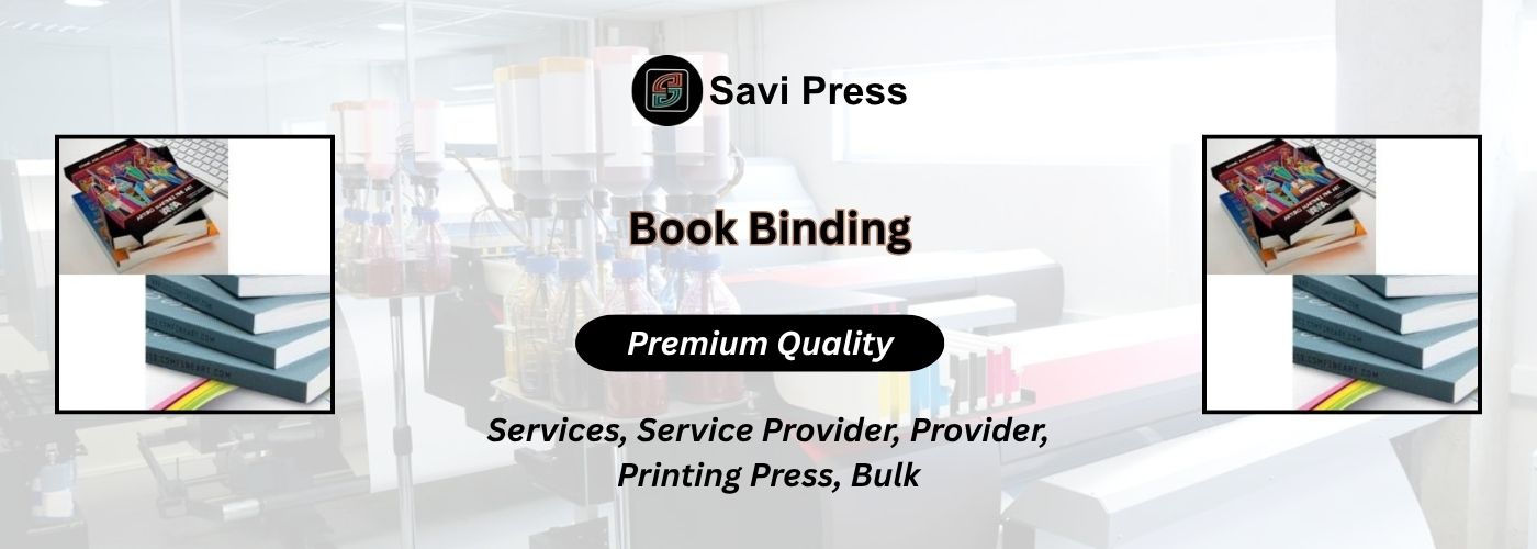 book binding