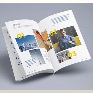 booklet printing