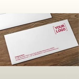 business envelope printing
