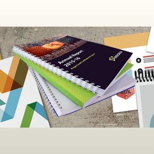 educational material printing