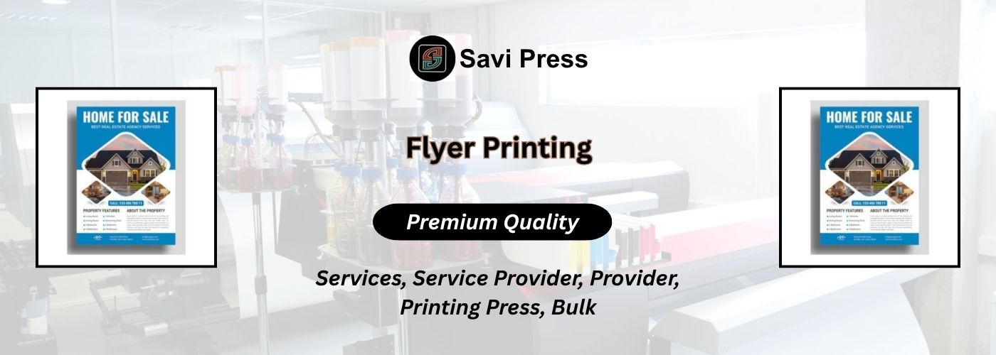 flyer printing