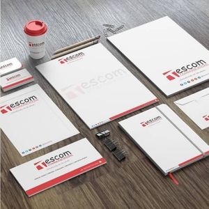 office stationery printing